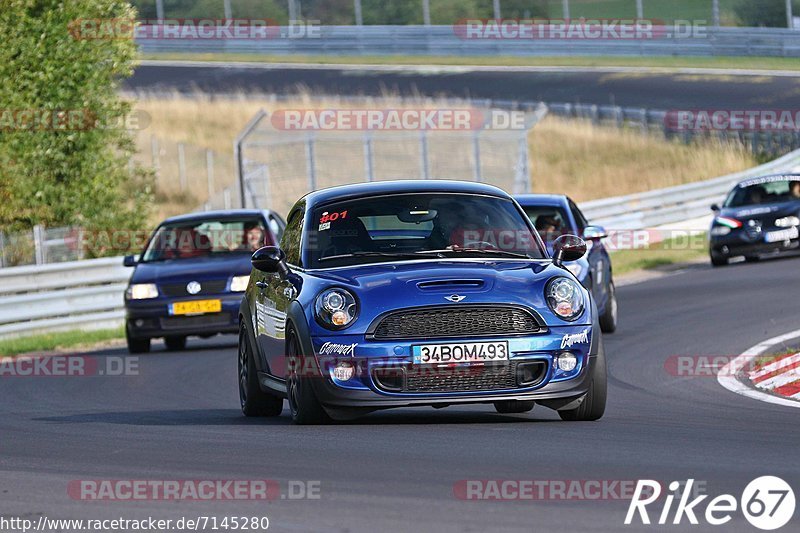 Bild #7145280 - Touristenfahrten Nürburgring Nordschleife (14.08.2019)