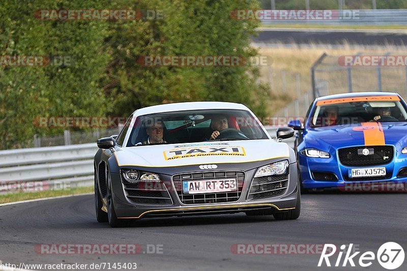 Bild #7145403 - Touristenfahrten Nürburgring Nordschleife (14.08.2019)