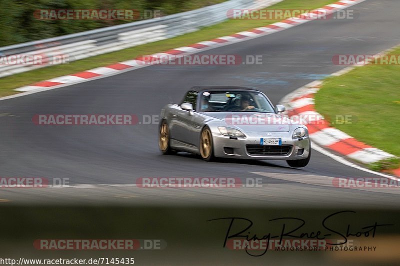 Bild #7145435 - Touristenfahrten Nürburgring Nordschleife (14.08.2019)