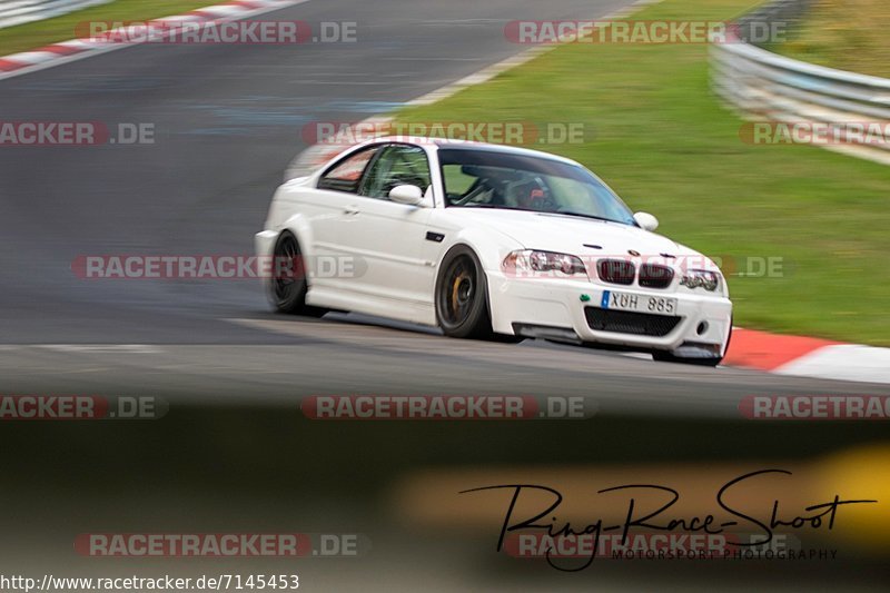 Bild #7145453 - Touristenfahrten Nürburgring Nordschleife (14.08.2019)