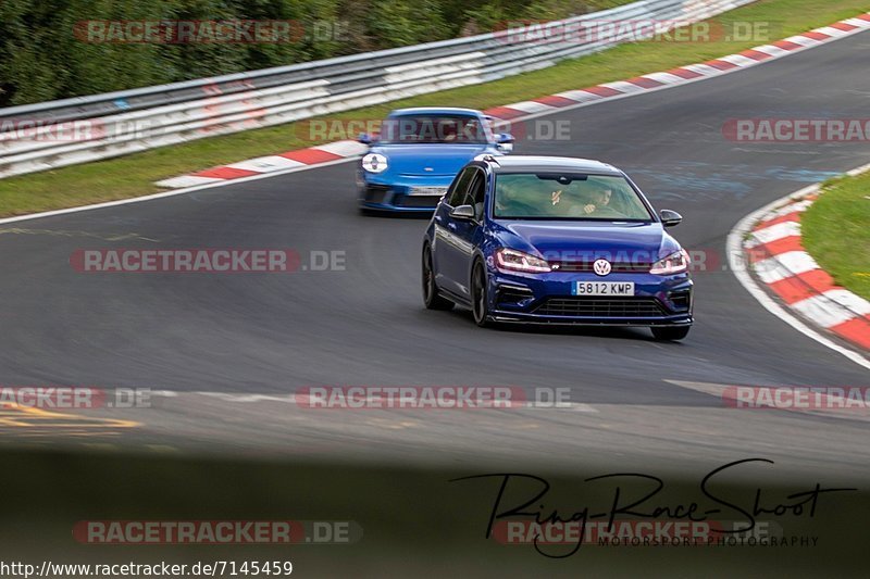 Bild #7145459 - Touristenfahrten Nürburgring Nordschleife (14.08.2019)