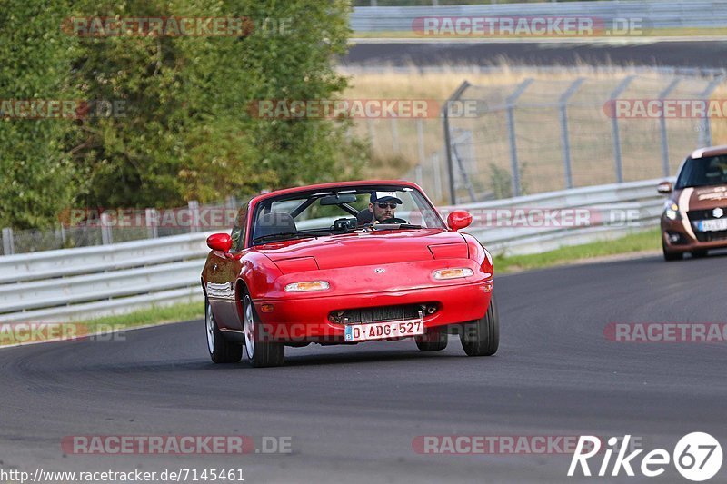 Bild #7145461 - Touristenfahrten Nürburgring Nordschleife (14.08.2019)