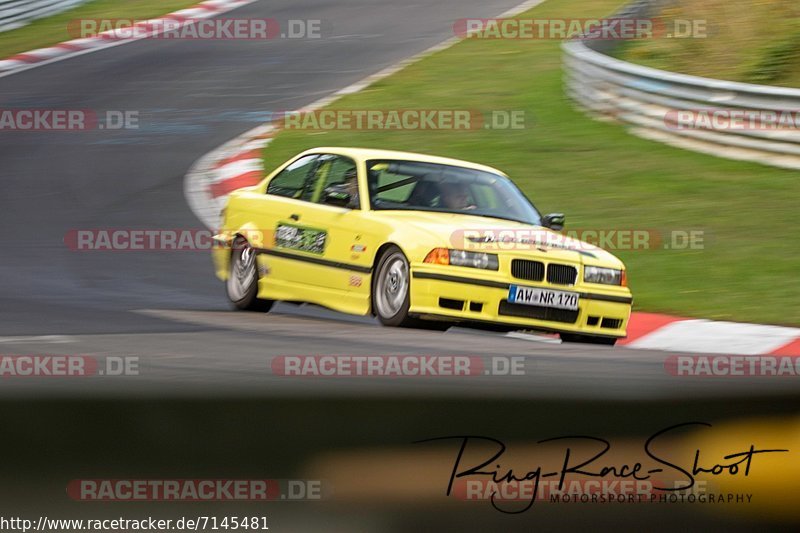 Bild #7145481 - Touristenfahrten Nürburgring Nordschleife (14.08.2019)