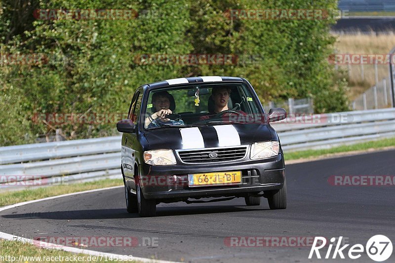 Bild #7145533 - Touristenfahrten Nürburgring Nordschleife (14.08.2019)