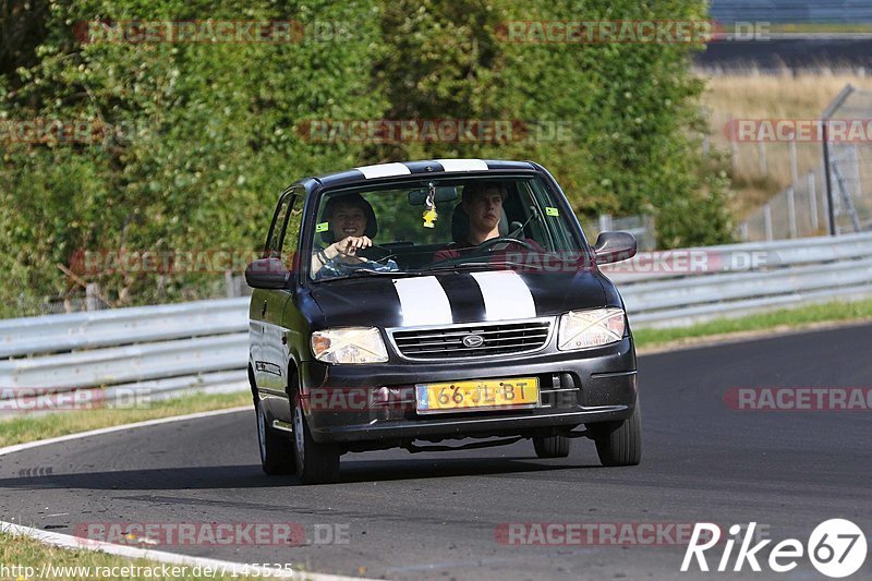 Bild #7145535 - Touristenfahrten Nürburgring Nordschleife (14.08.2019)