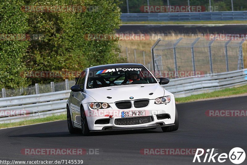 Bild #7145539 - Touristenfahrten Nürburgring Nordschleife (14.08.2019)