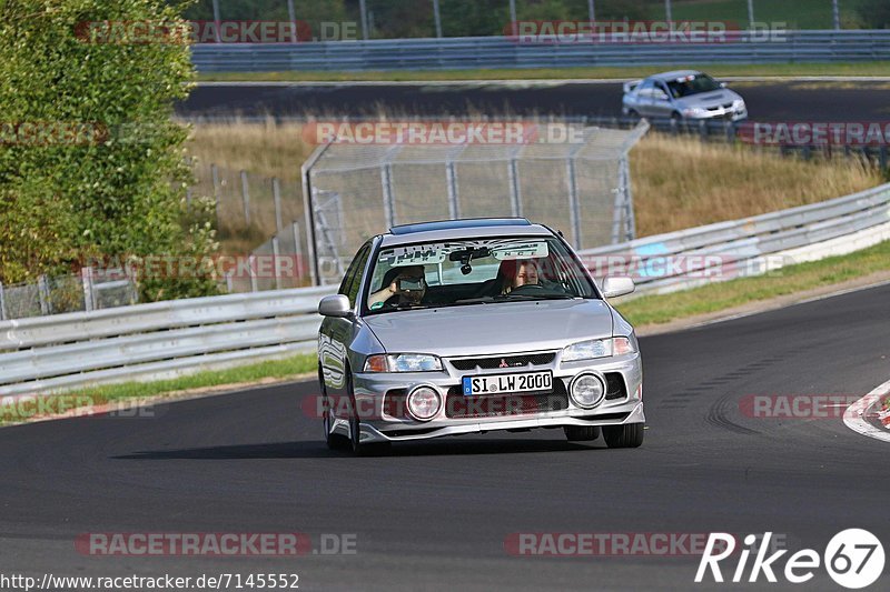 Bild #7145552 - Touristenfahrten Nürburgring Nordschleife (14.08.2019)