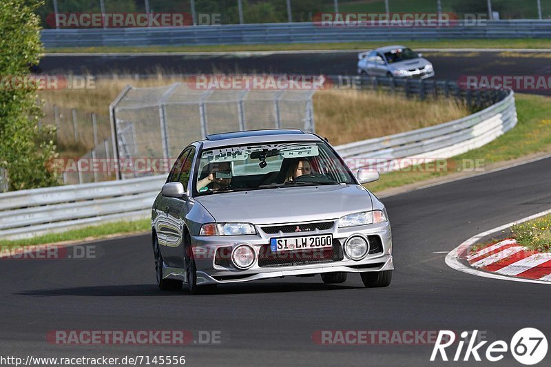 Bild #7145556 - Touristenfahrten Nürburgring Nordschleife (14.08.2019)