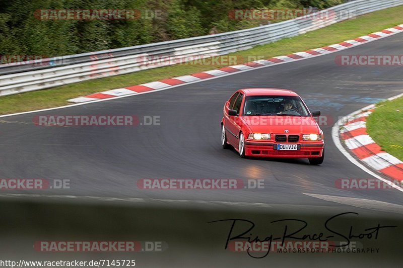 Bild #7145725 - Touristenfahrten Nürburgring Nordschleife (14.08.2019)