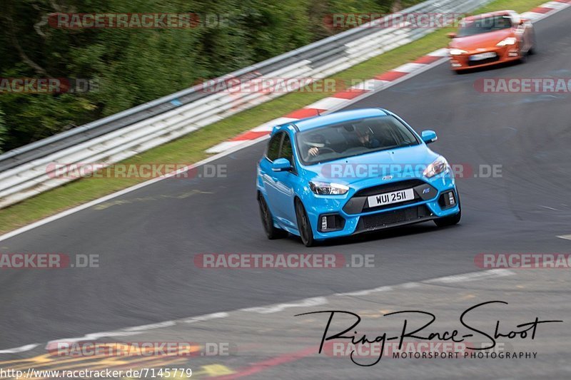 Bild #7145779 - Touristenfahrten Nürburgring Nordschleife (14.08.2019)