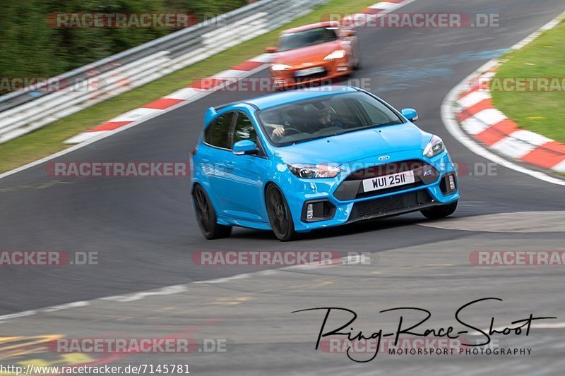 Bild #7145781 - Touristenfahrten Nürburgring Nordschleife (14.08.2019)