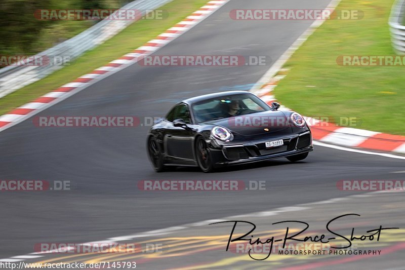 Bild #7145793 - Touristenfahrten Nürburgring Nordschleife (14.08.2019)