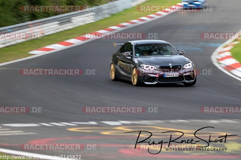 Bild #7145822 - Touristenfahrten Nürburgring Nordschleife (14.08.2019)