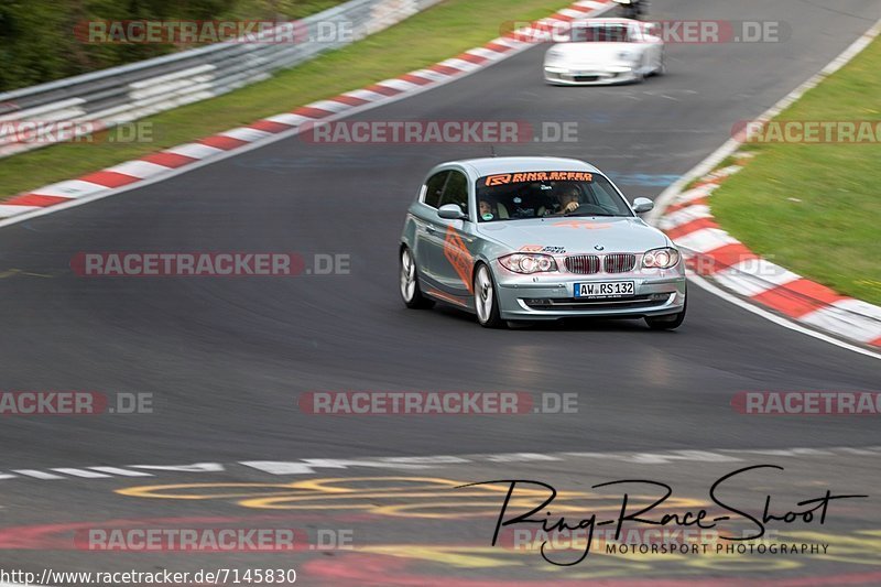 Bild #7145830 - Touristenfahrten Nürburgring Nordschleife (14.08.2019)