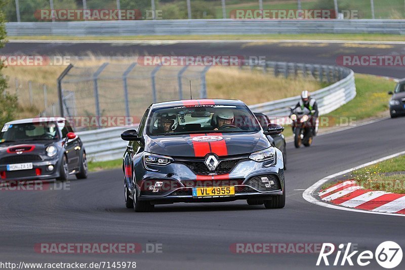 Bild #7145978 - Touristenfahrten Nürburgring Nordschleife (14.08.2019)