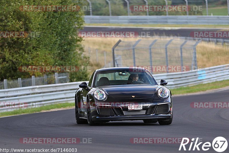 Bild #7146003 - Touristenfahrten Nürburgring Nordschleife (14.08.2019)