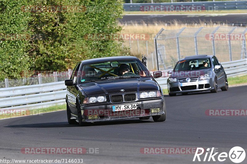 Bild #7146033 - Touristenfahrten Nürburgring Nordschleife (14.08.2019)