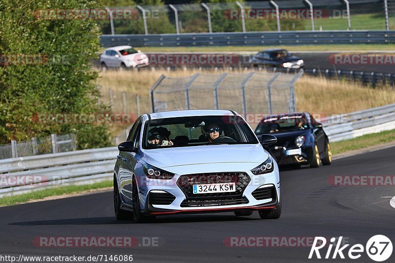 Bild #7146086 - Touristenfahrten Nürburgring Nordschleife (14.08.2019)