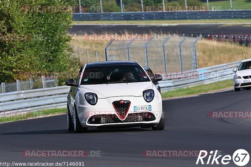 Bild #7146091 - Touristenfahrten Nürburgring Nordschleife (14.08.2019)