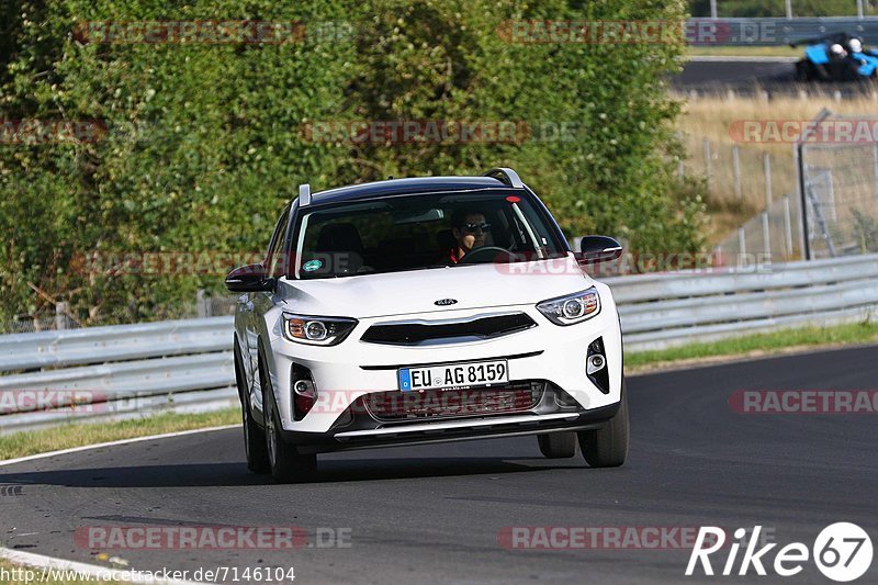 Bild #7146104 - Touristenfahrten Nürburgring Nordschleife (14.08.2019)