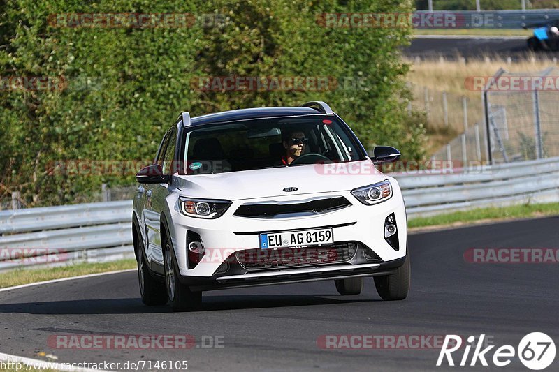 Bild #7146105 - Touristenfahrten Nürburgring Nordschleife (14.08.2019)