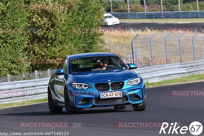 Bild #7146123 - Touristenfahrten Nürburgring Nordschleife (14.08.2019)