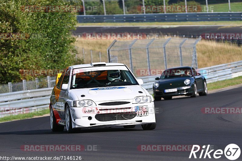 Bild #7146126 - Touristenfahrten Nürburgring Nordschleife (14.08.2019)