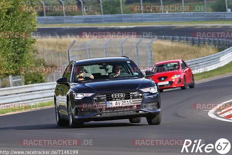 Bild #7146199 - Touristenfahrten Nürburgring Nordschleife (14.08.2019)