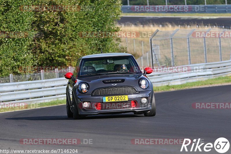 Bild #7146204 - Touristenfahrten Nürburgring Nordschleife (14.08.2019)