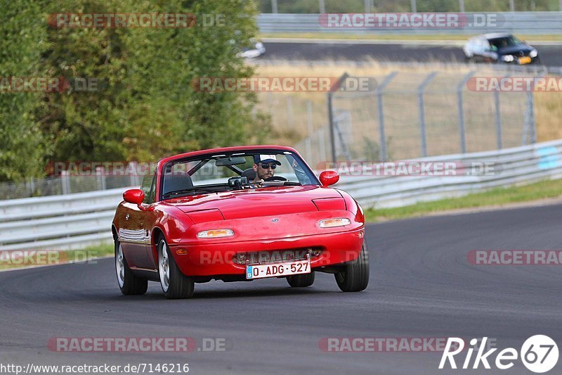 Bild #7146216 - Touristenfahrten Nürburgring Nordschleife (14.08.2019)