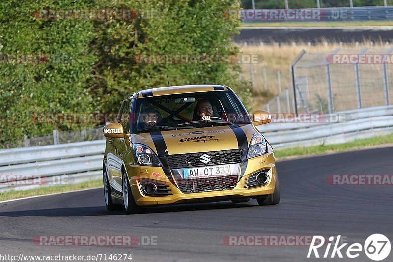 Bild #7146274 - Touristenfahrten Nürburgring Nordschleife (14.08.2019)