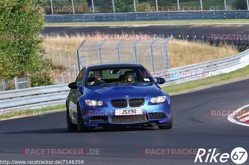 Bild #7146358 - Touristenfahrten Nürburgring Nordschleife (14.08.2019)