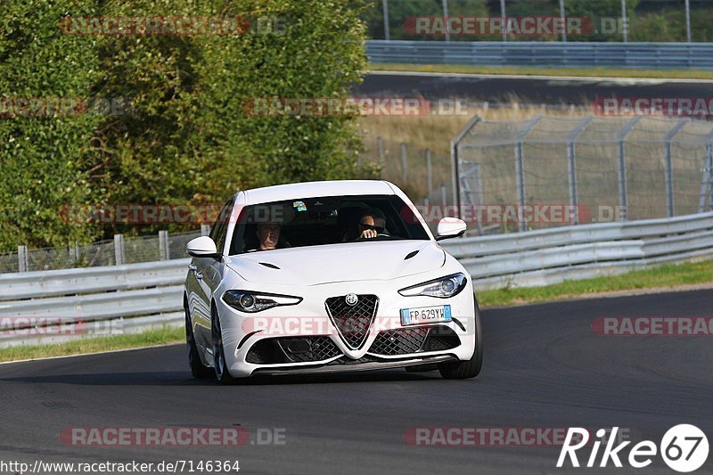 Bild #7146364 - Touristenfahrten Nürburgring Nordschleife (14.08.2019)