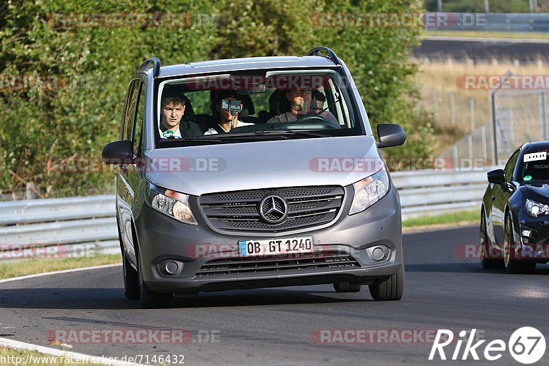 Bild #7146432 - Touristenfahrten Nürburgring Nordschleife (14.08.2019)