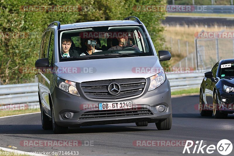 Bild #7146433 - Touristenfahrten Nürburgring Nordschleife (14.08.2019)