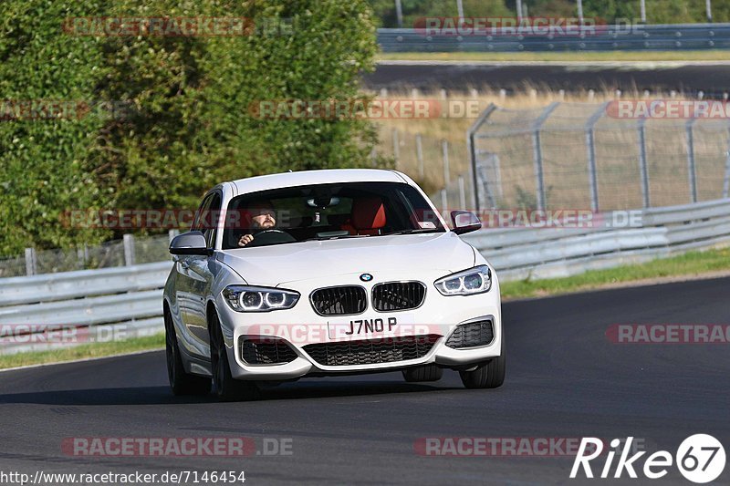 Bild #7146454 - Touristenfahrten Nürburgring Nordschleife (14.08.2019)