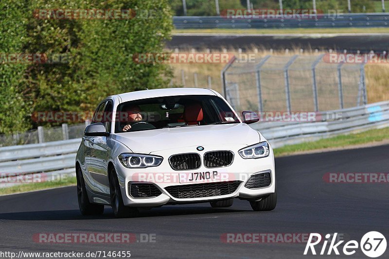 Bild #7146455 - Touristenfahrten Nürburgring Nordschleife (14.08.2019)