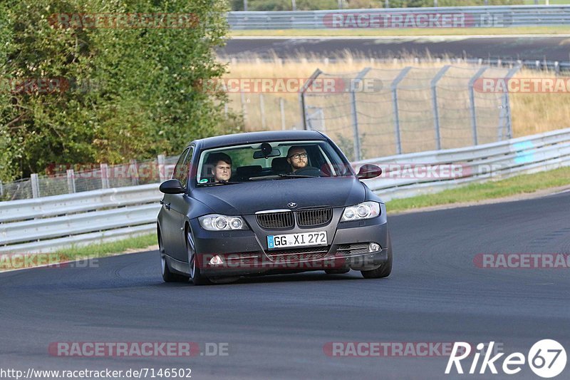 Bild #7146502 - Touristenfahrten Nürburgring Nordschleife (14.08.2019)