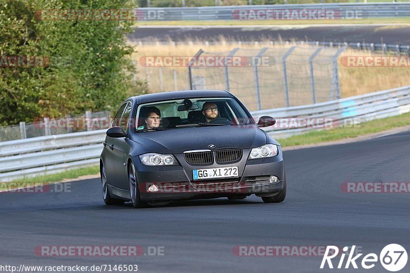 Bild #7146503 - Touristenfahrten Nürburgring Nordschleife (14.08.2019)