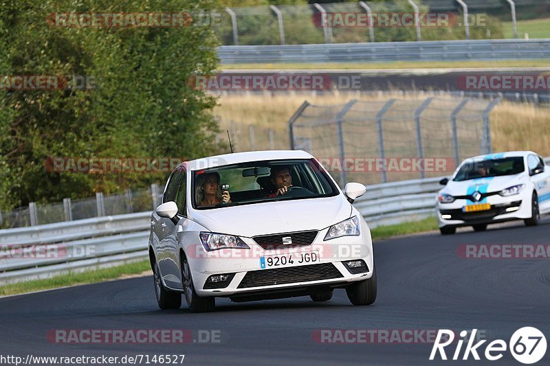 Bild #7146527 - Touristenfahrten Nürburgring Nordschleife (14.08.2019)