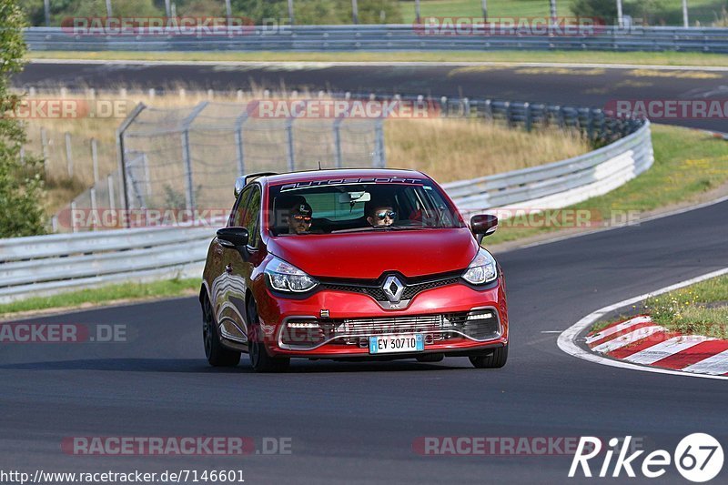 Bild #7146601 - Touristenfahrten Nürburgring Nordschleife (14.08.2019)