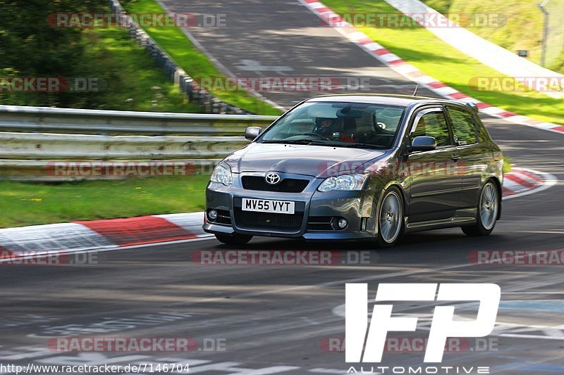 Bild #7146704 - Touristenfahrten Nürburgring Nordschleife (14.08.2019)