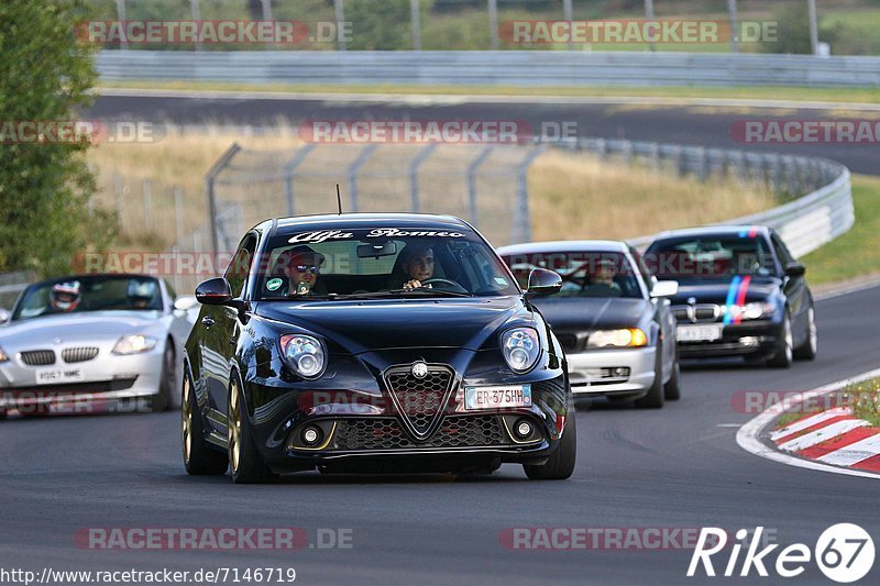 Bild #7146719 - Touristenfahrten Nürburgring Nordschleife (14.08.2019)