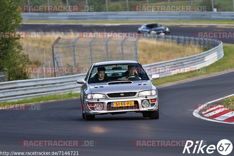 Bild #7146721 - Touristenfahrten Nürburgring Nordschleife (14.08.2019)