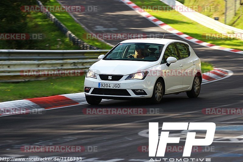 Bild #7146733 - Touristenfahrten Nürburgring Nordschleife (14.08.2019)