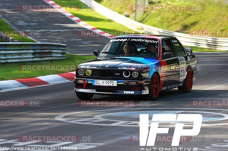 Bild #7146808 - Touristenfahrten Nürburgring Nordschleife (14.08.2019)