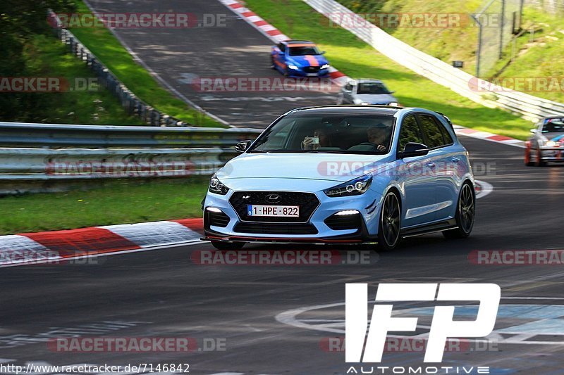 Bild #7146842 - Touristenfahrten Nürburgring Nordschleife (14.08.2019)