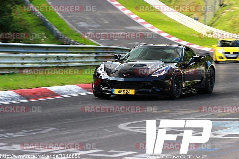 Bild #7146850 - Touristenfahrten Nürburgring Nordschleife (14.08.2019)