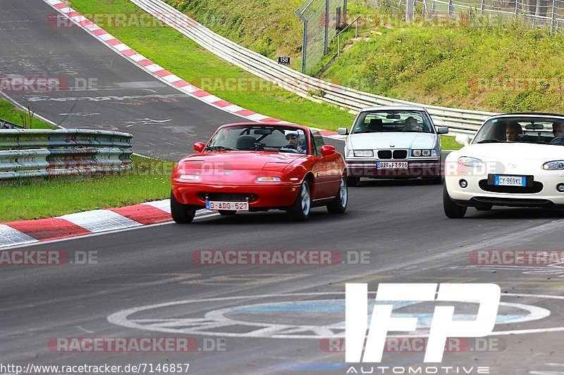 Bild #7146857 - Touristenfahrten Nürburgring Nordschleife (14.08.2019)