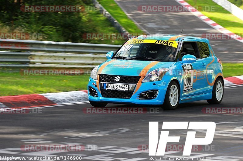 Bild #7146900 - Touristenfahrten Nürburgring Nordschleife (14.08.2019)